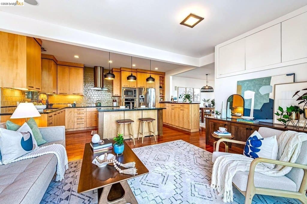 935 Grizzly Peak Blvd, Berkeley