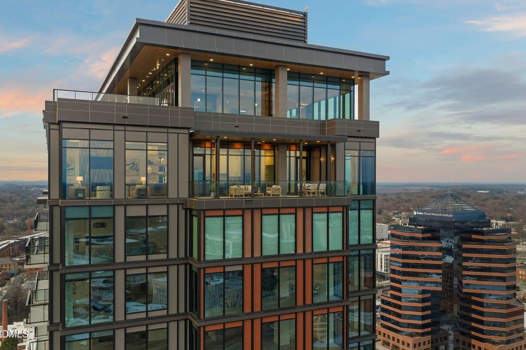 115 Morris St Apt 2701, Durham