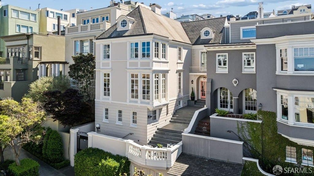 2649 Green St, San Francisco