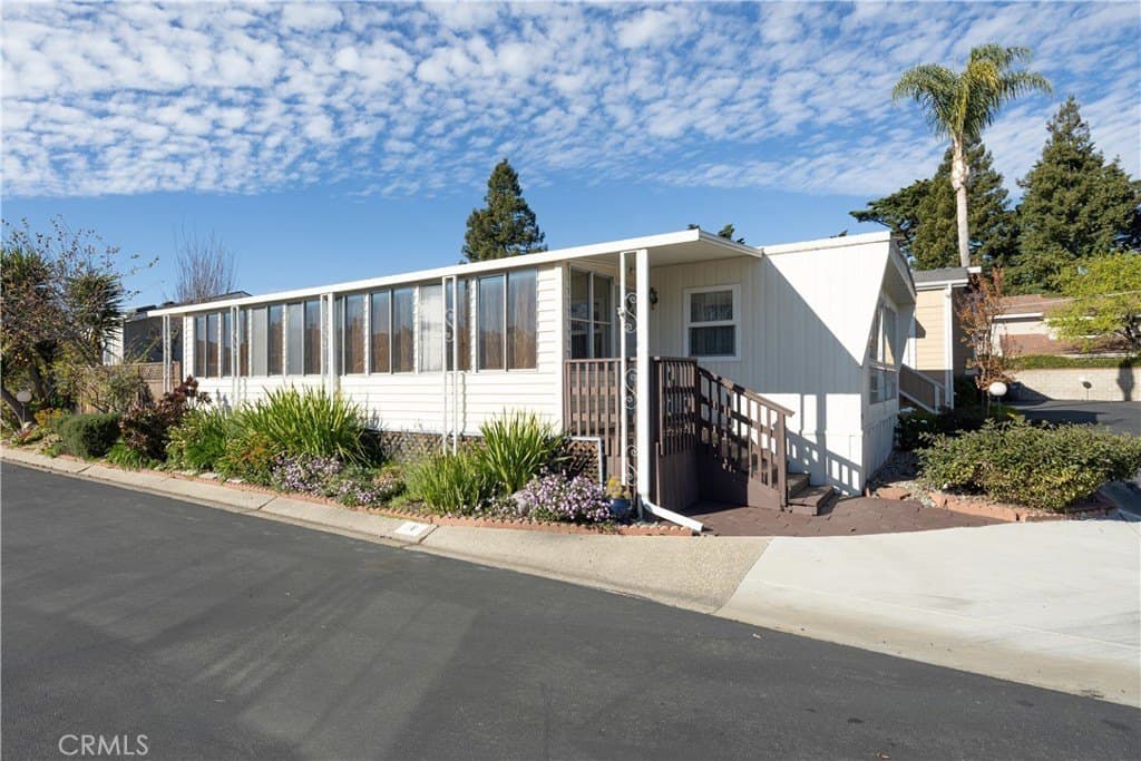 3395 S Higuera St Spc 16, San Luis Obispo