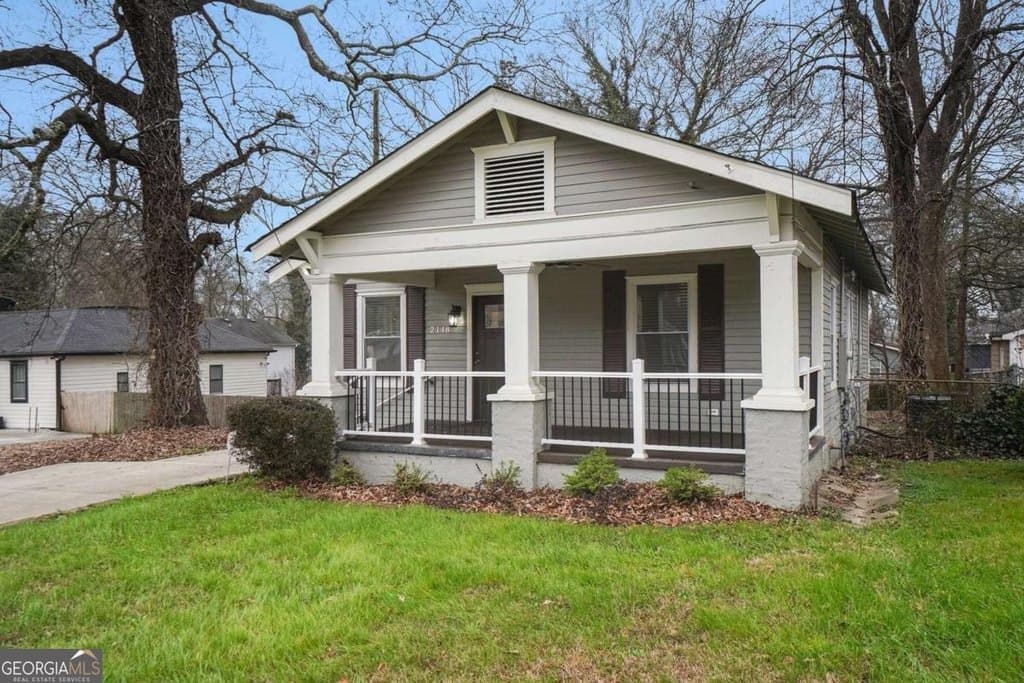 2148 Martin Luther King Jr Dr SW