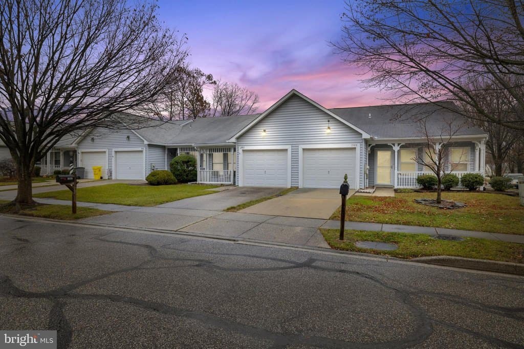 1984 Marconi Cir, Annapolis