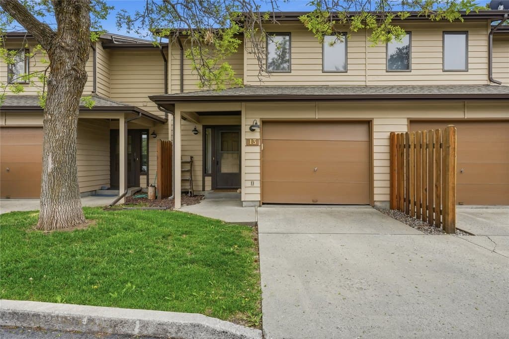 1612 W Olive St Apt 13, Bozeman