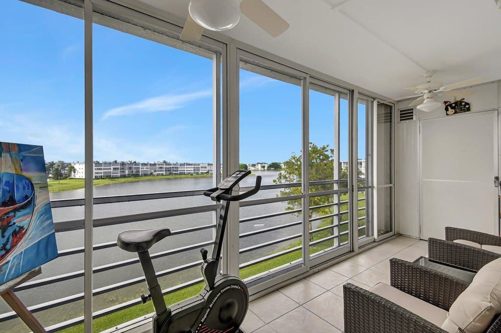4089 Guildford E Unit E, Boca Raton