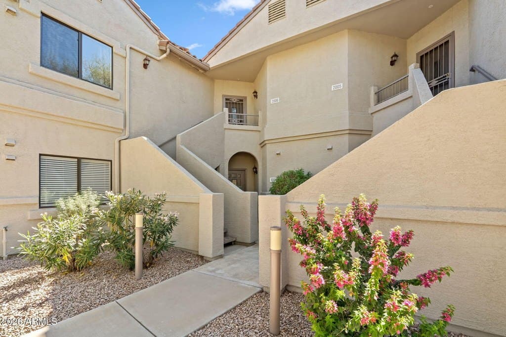 9455 E Raintree Dr Unit 2006, Scottsdale