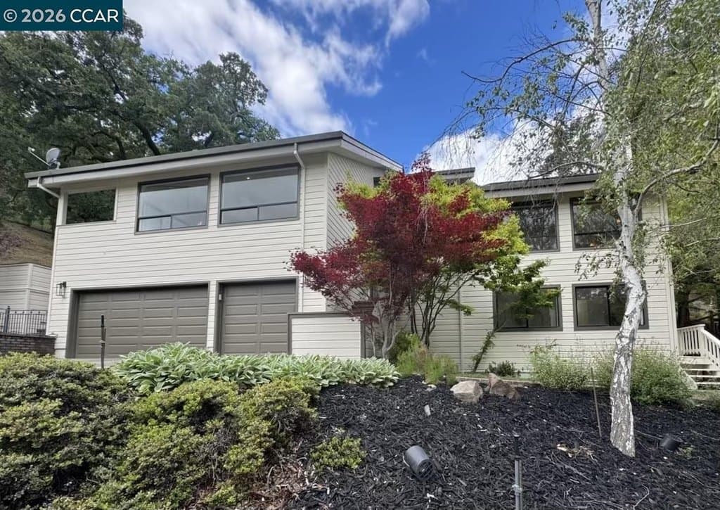 58 Saddle Rd, Walnut Creek