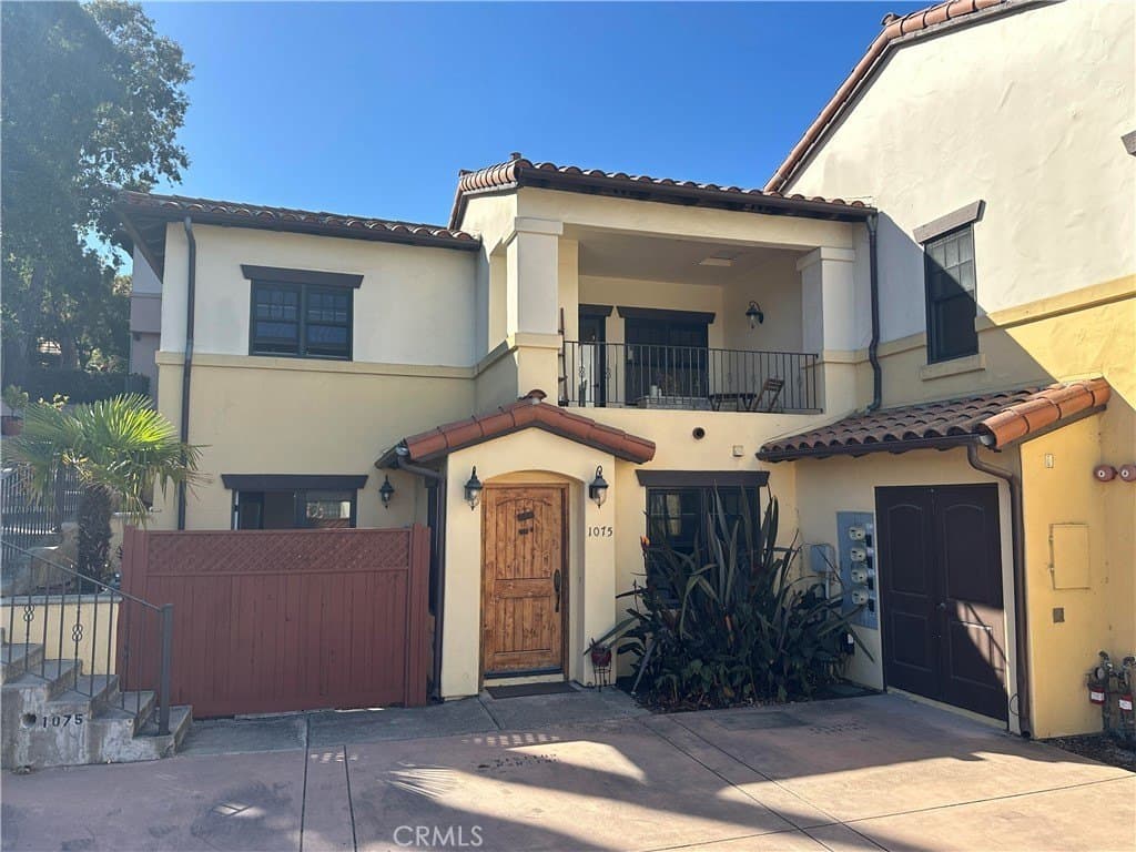 1075 Ella St Unit 3, San Luis Obispo