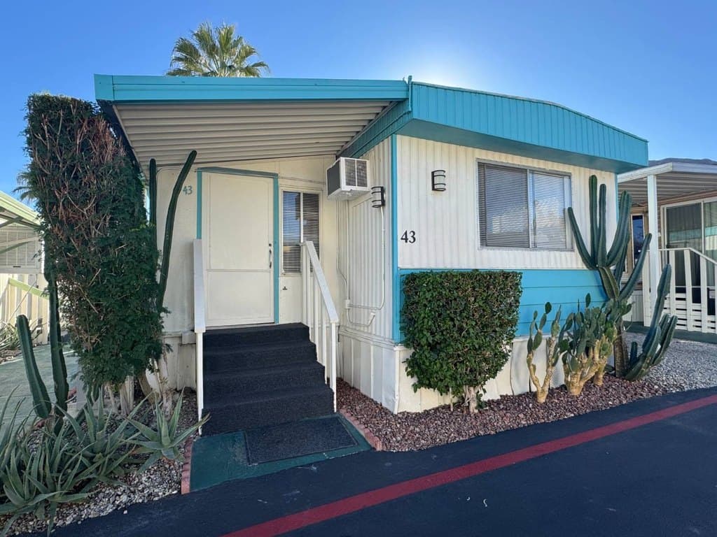 70210 Highway 111 Spc 43, Rancho Mirage