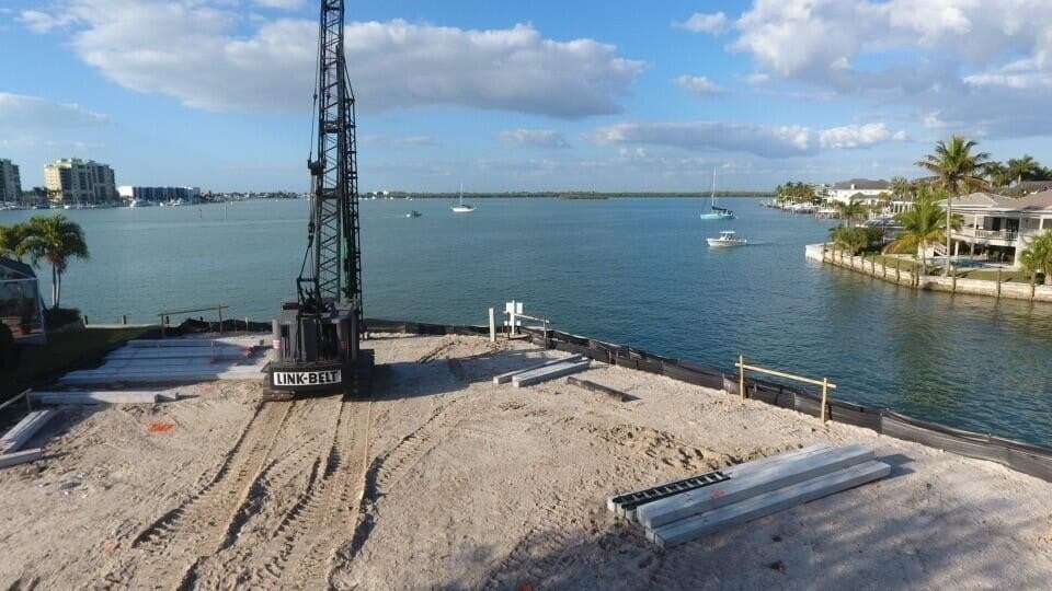 1231 Redwood Ct, Marco Island