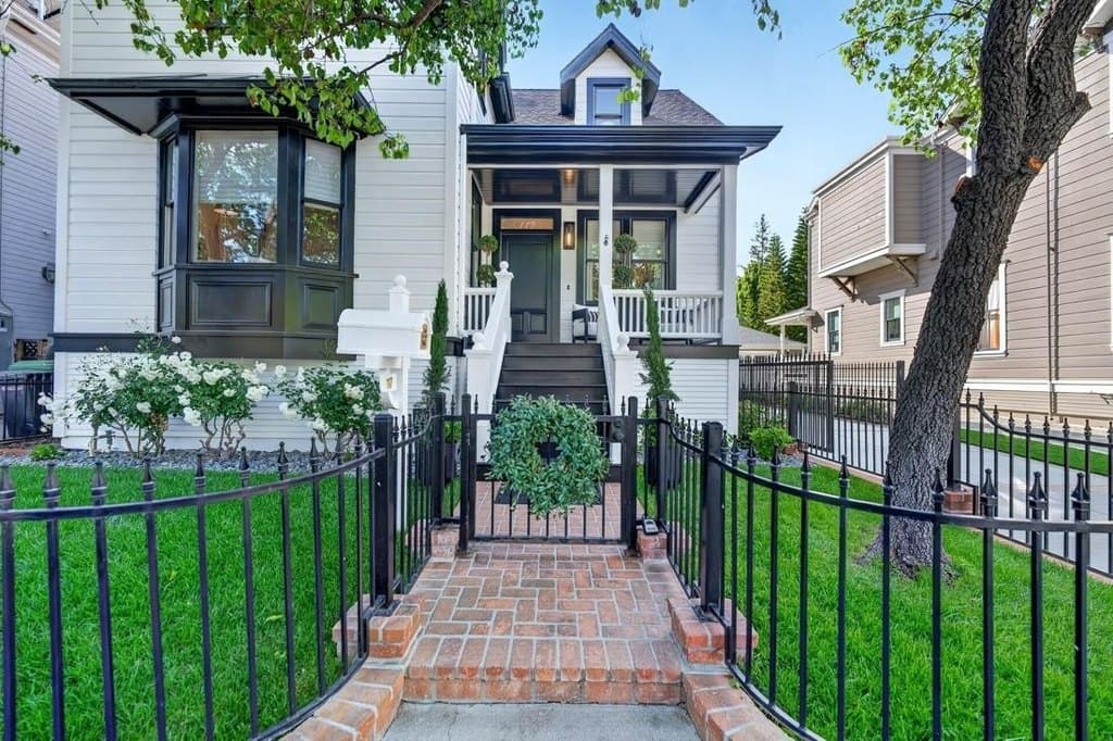 117 Edelen Ave, Los Gatos