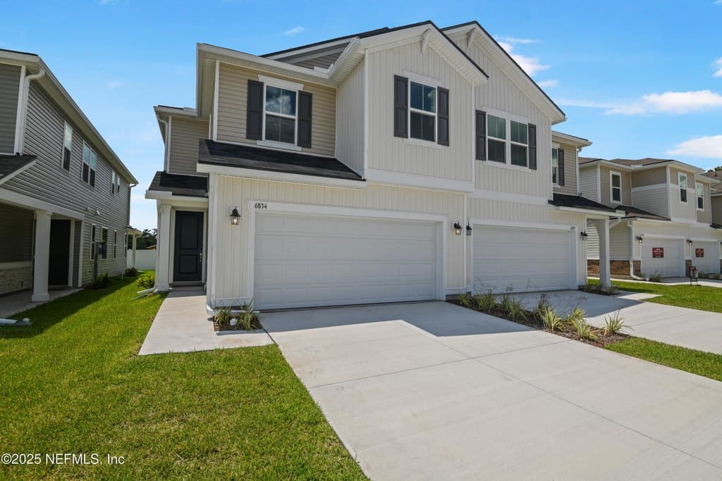 6834 Rhapsody Rd, Jacksonville