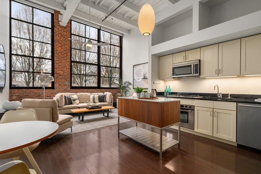 1 Aberdeen Way Ste 109, Cambridge