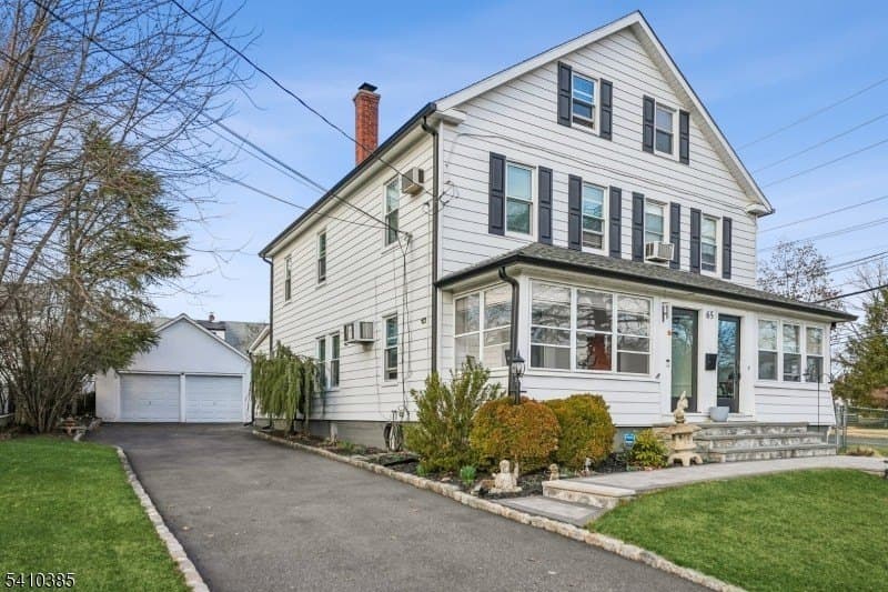 65 Springfield Ave, Summit