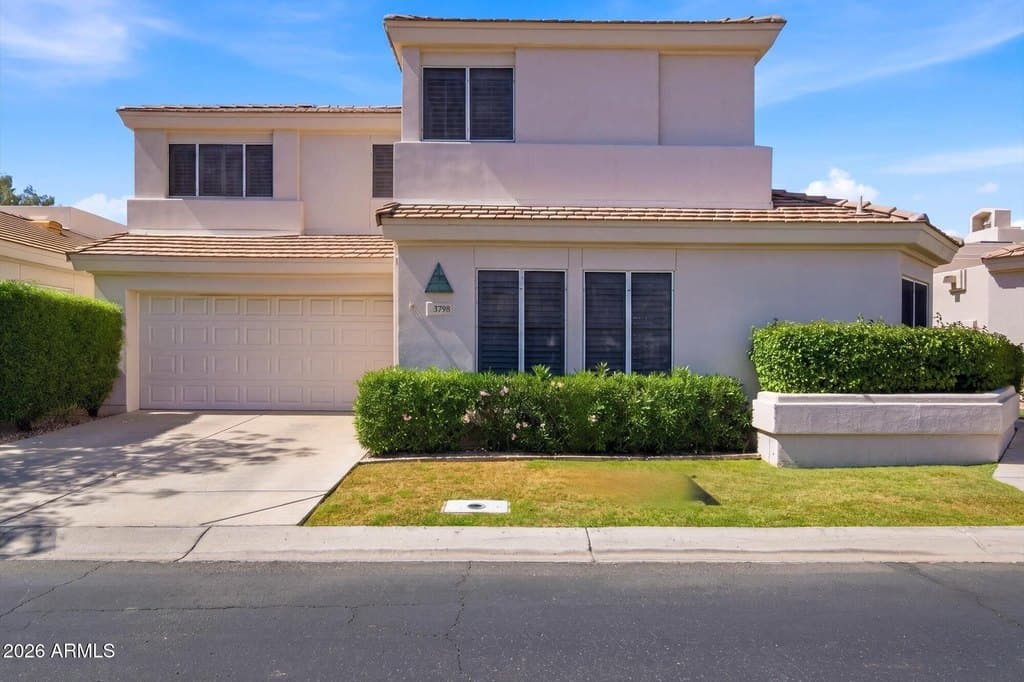 7758 E Oakshore Dr, Scottsdale