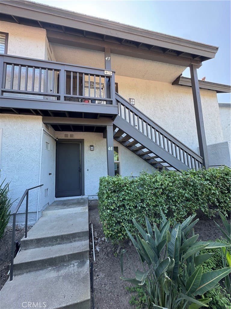 46 Orange Blossom, Irvine