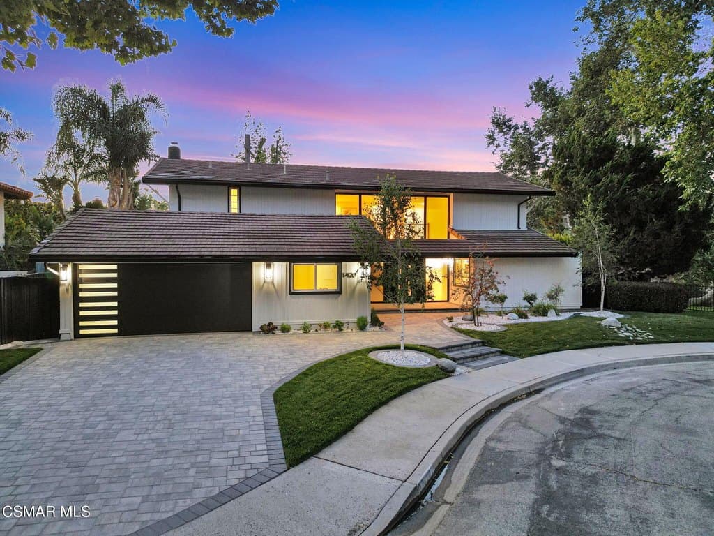1420 Oldbury Pl, Westlake Village