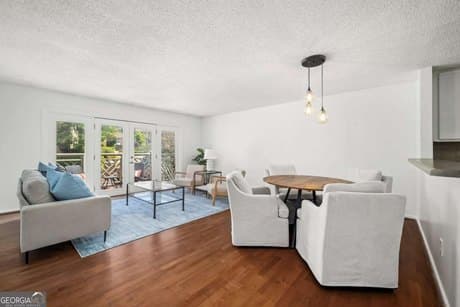 3650 Ashford Dunwoody Rd NE Unit 927