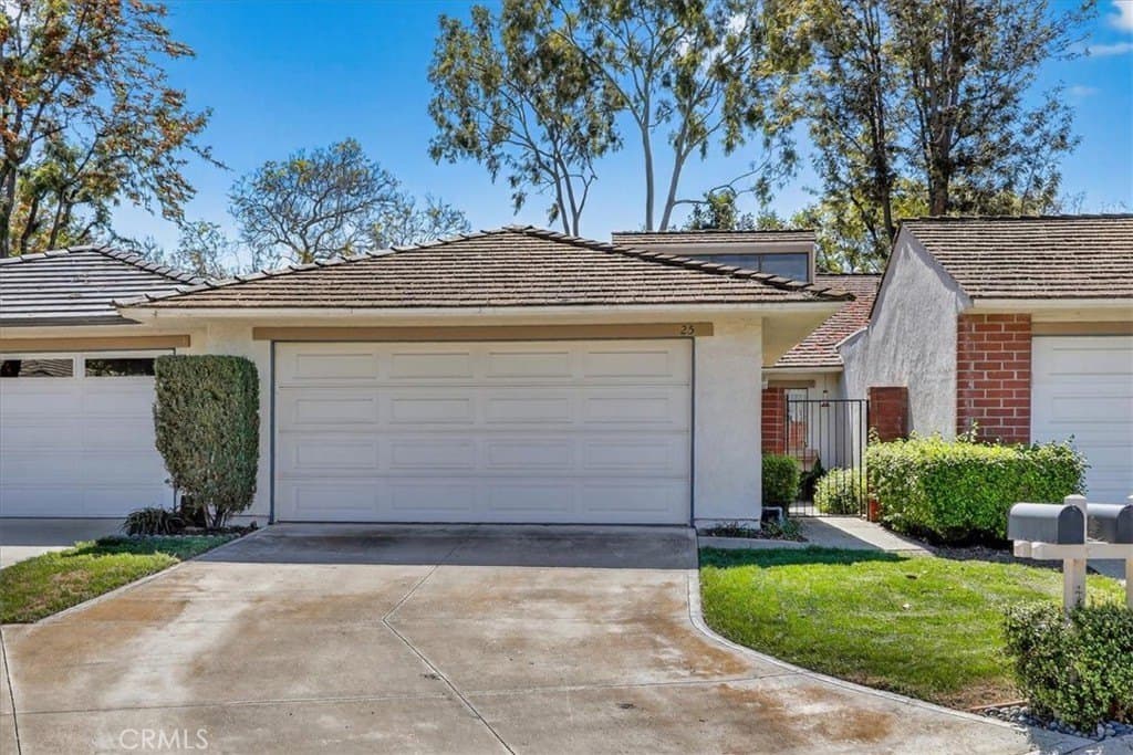 25 Dogwood S, Irvine