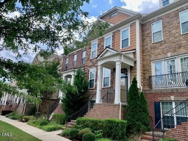 4009 Yellowfield Way, Cary