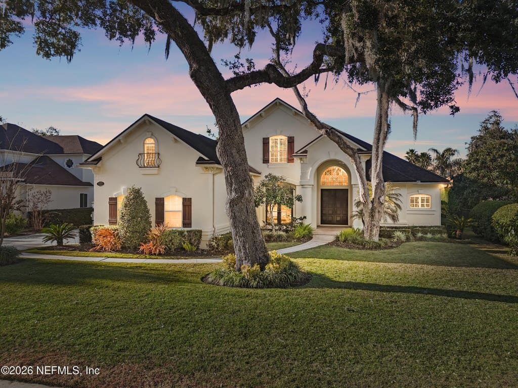 533 Honey Locust Ln, Ponte Vedra Beach