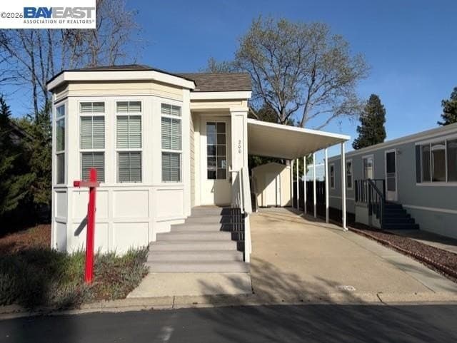 3263 Vineyard Ave Spc 200, Pleasanton