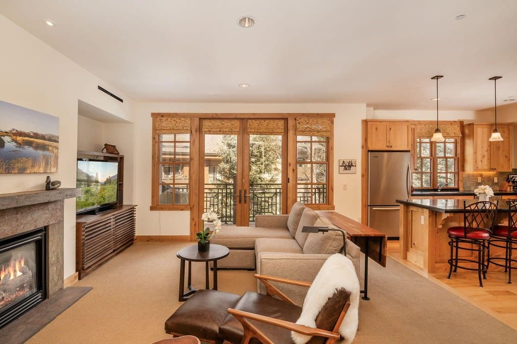 109 Angani Way Unit 12, Sun Valley