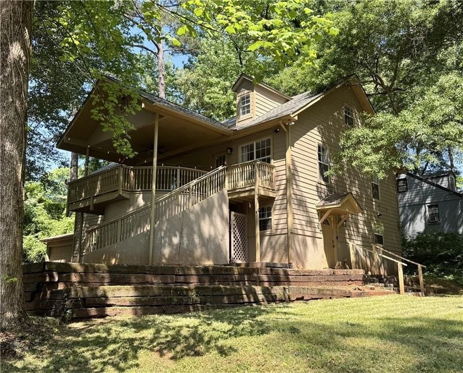 2165 Cavanaugh Ave SE