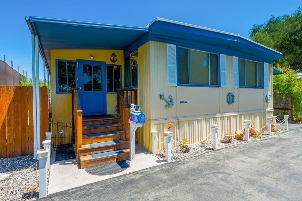 1273 S Rice Rd Spc 100, Ojai