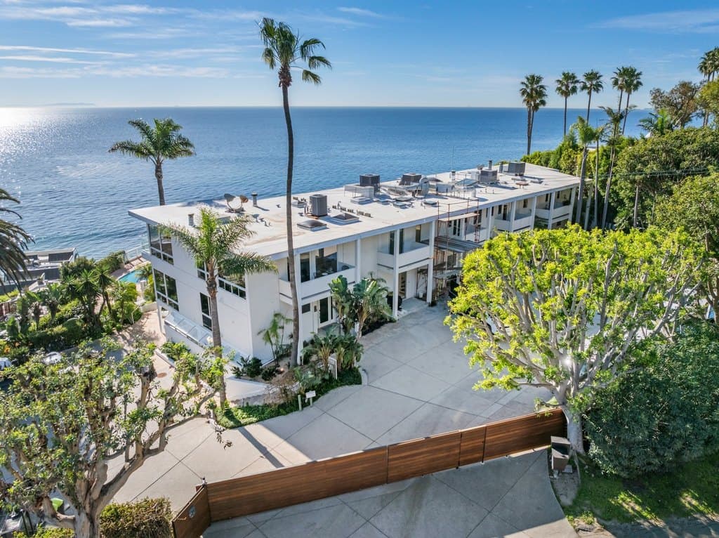 27400 Pacific Coast Hwy Unit 106, Malibu