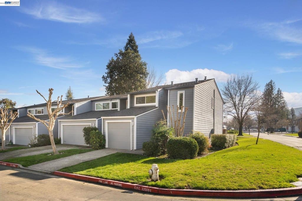 218 Ashley Cir, Danville