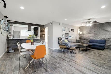 3635 E Turney Ave Apt 14