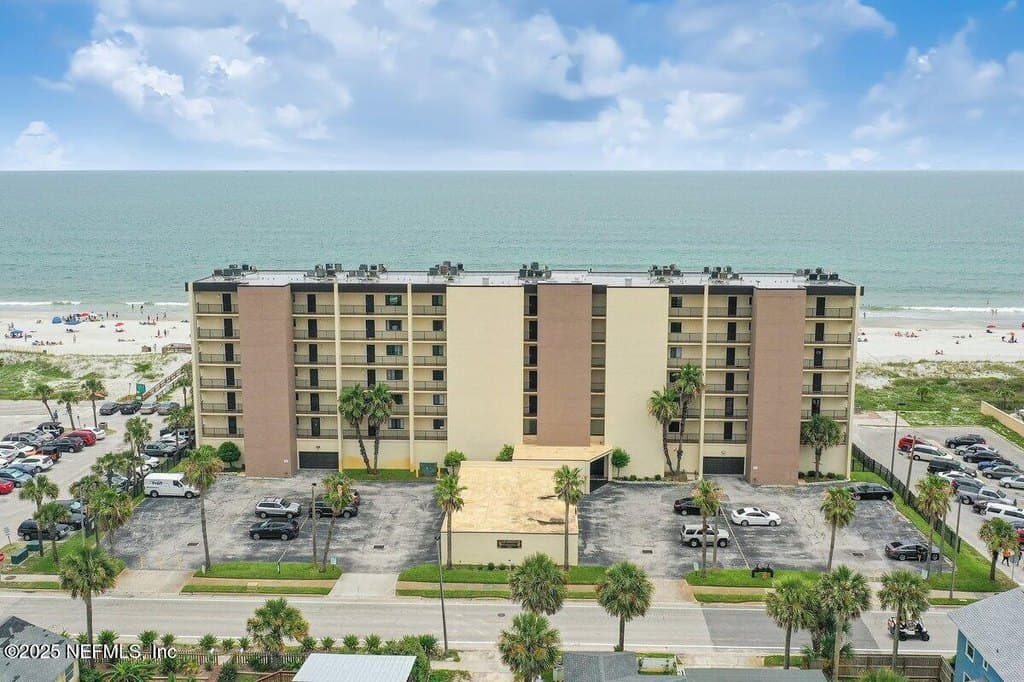 601 1st St S Apt 4H, Jacksonville Beach