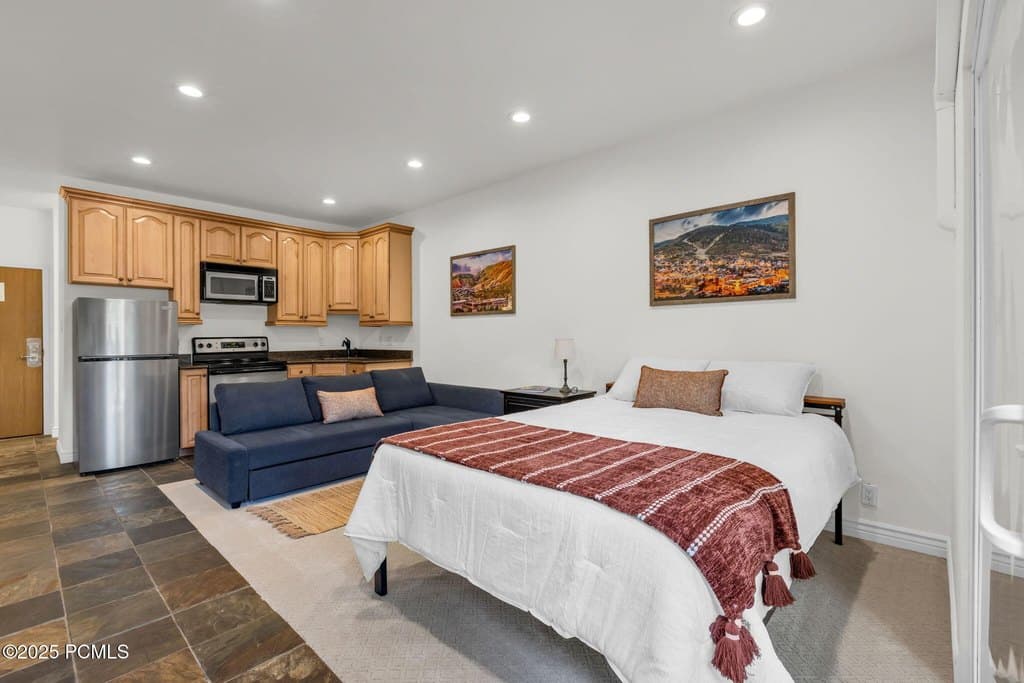 2285 Sidewinder Dr Unit 701, Park City