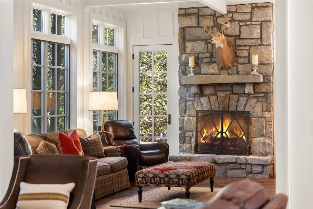 25 Old Edwards Cir Lot 9, Highlands