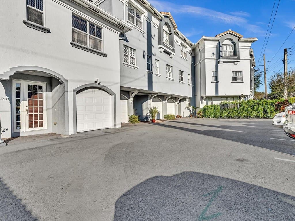 1839 N Dixie Hwy Unit 1839, Fort Lauderdale