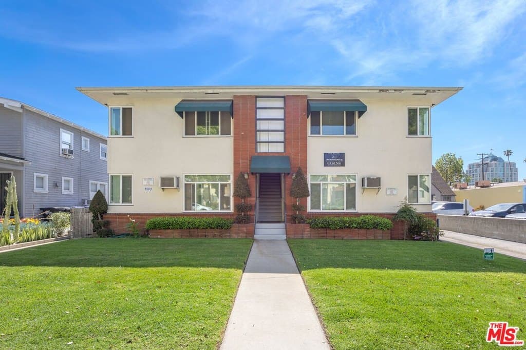 200 E Dryden St, Glendale