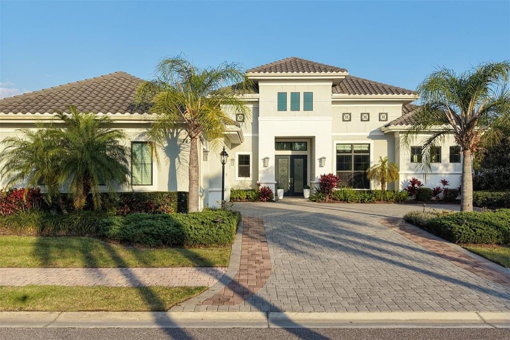 7473 Seacroft Cv, Lakewood Ranch