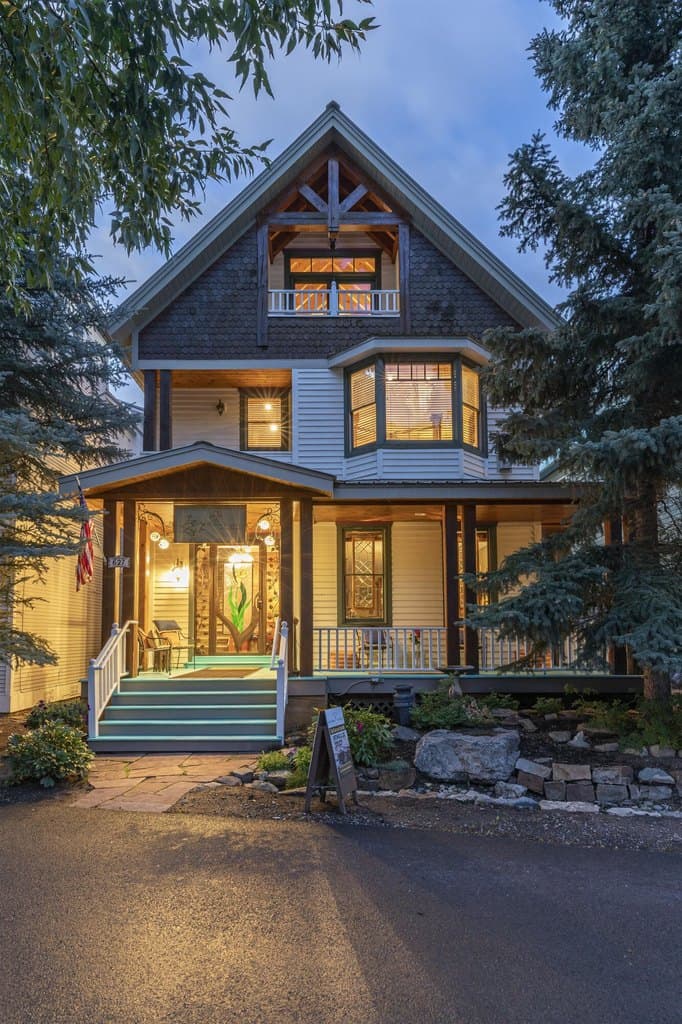 627 W Colorado Ave, Telluride