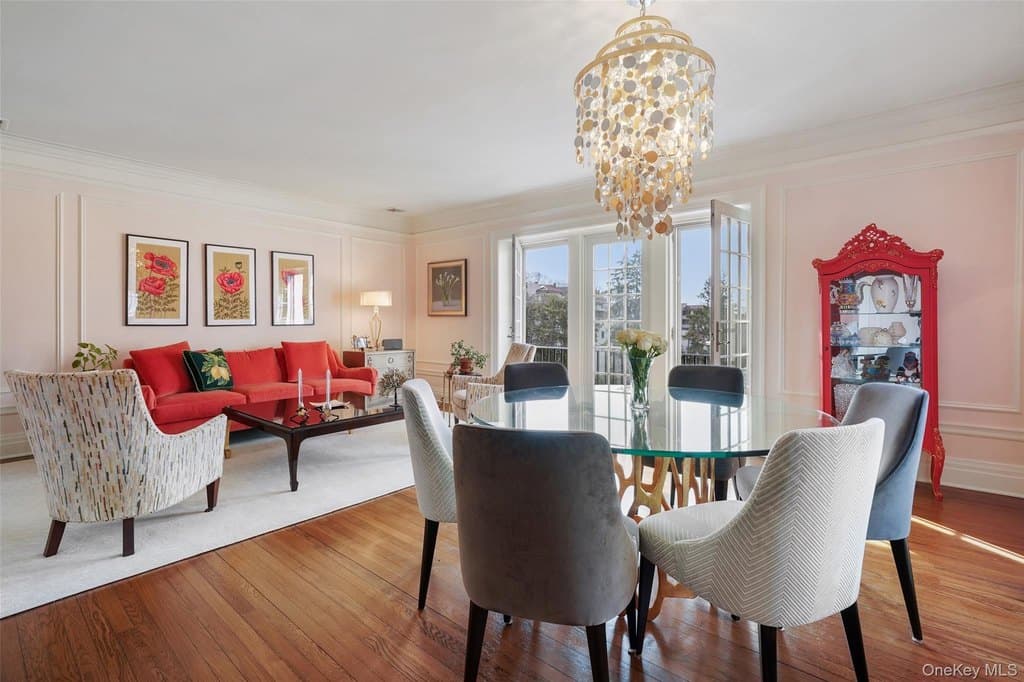 1 Rivermere Apt 5A, Bronxville