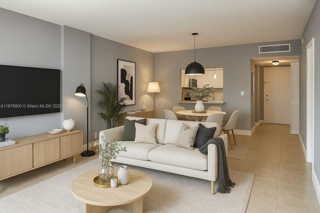 Unknown, Coral Gables