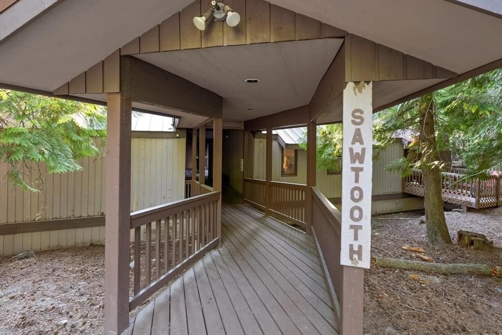 32 Alder Way Unit 4C, Whitefish