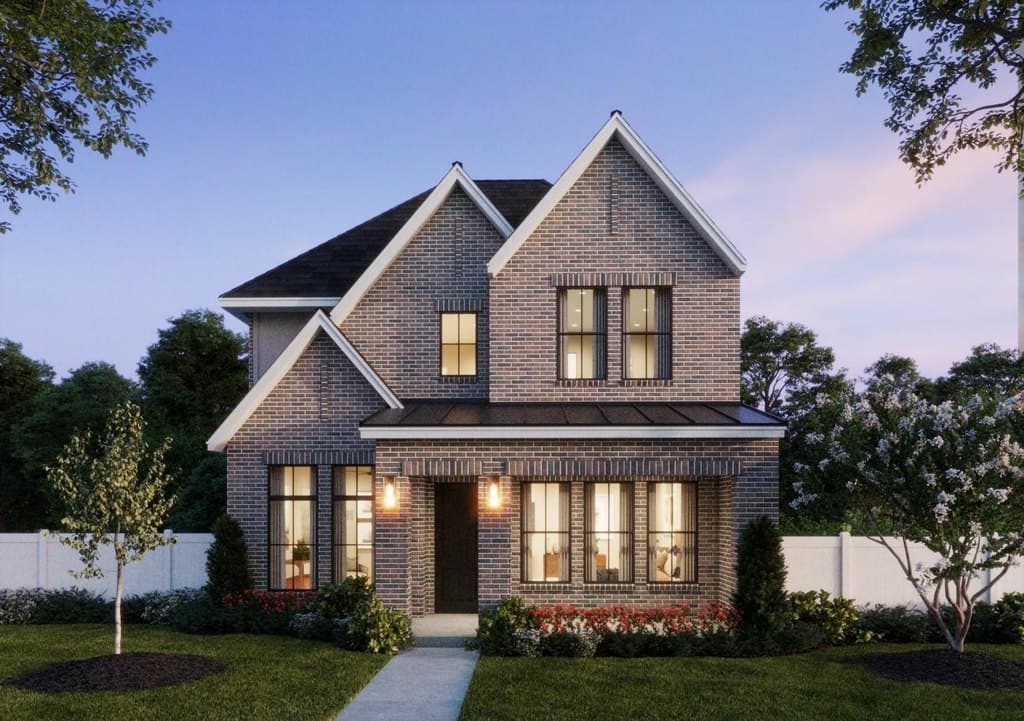 15770 Mandrake Trl, Frisco