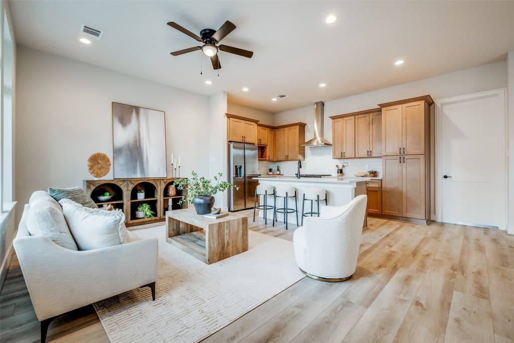 6514 Old Olive Tree Dr