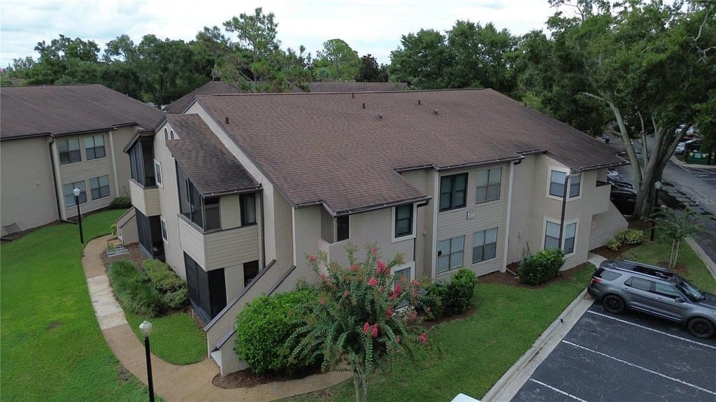 3019 Antique Oaks Cir Apt 124, Winter Park