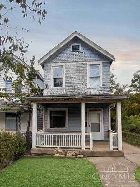 1440 Manss Ave, Cincinnati