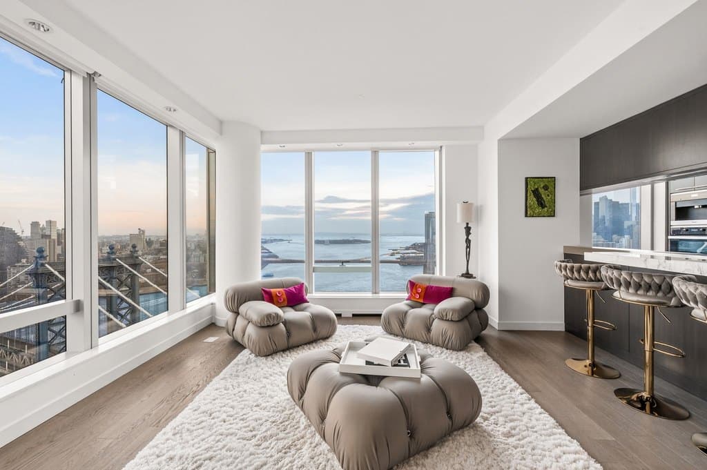 252 South St Unit 36C, New York