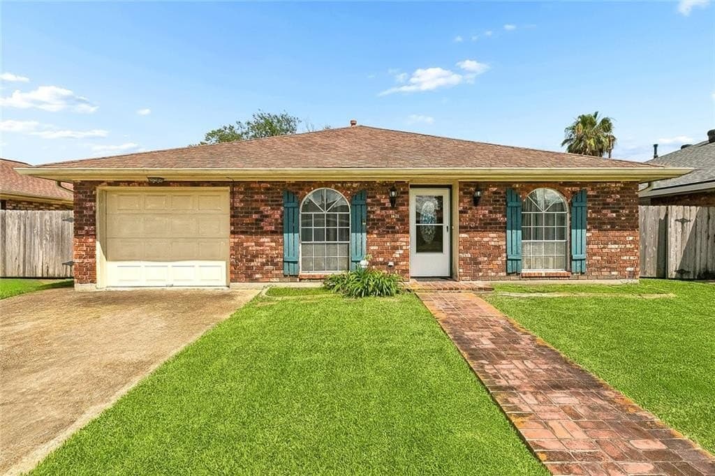 1621 N Cumberland St, Metairie