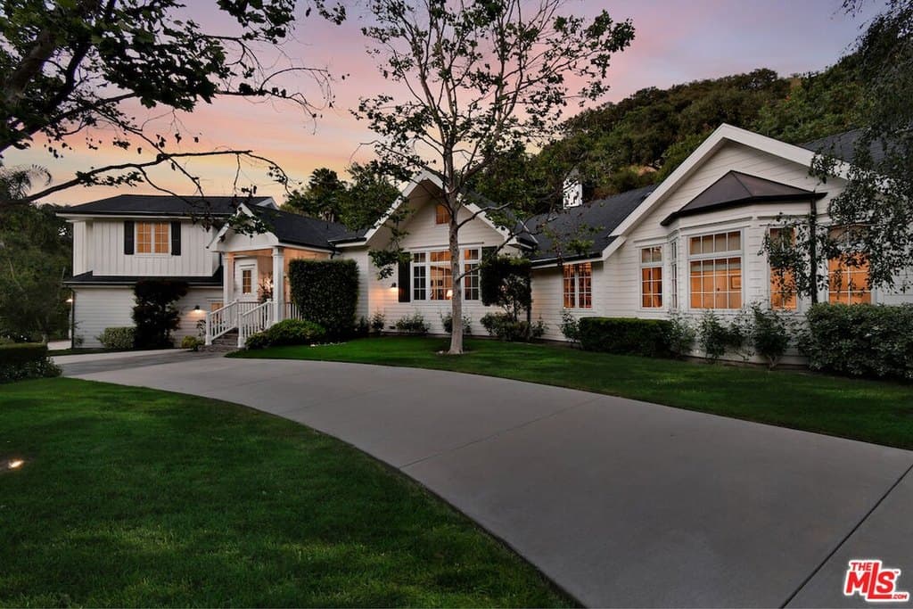 3640 Longridge Ave, Sherman Oaks