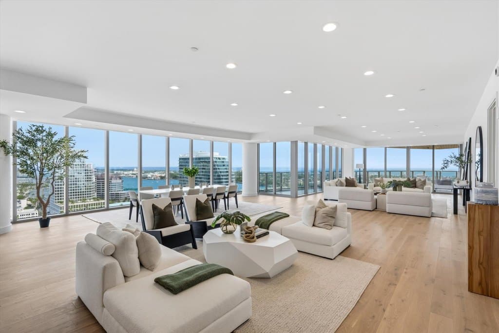 1333 S Flagler Dr Unit 2201, West Palm Beach