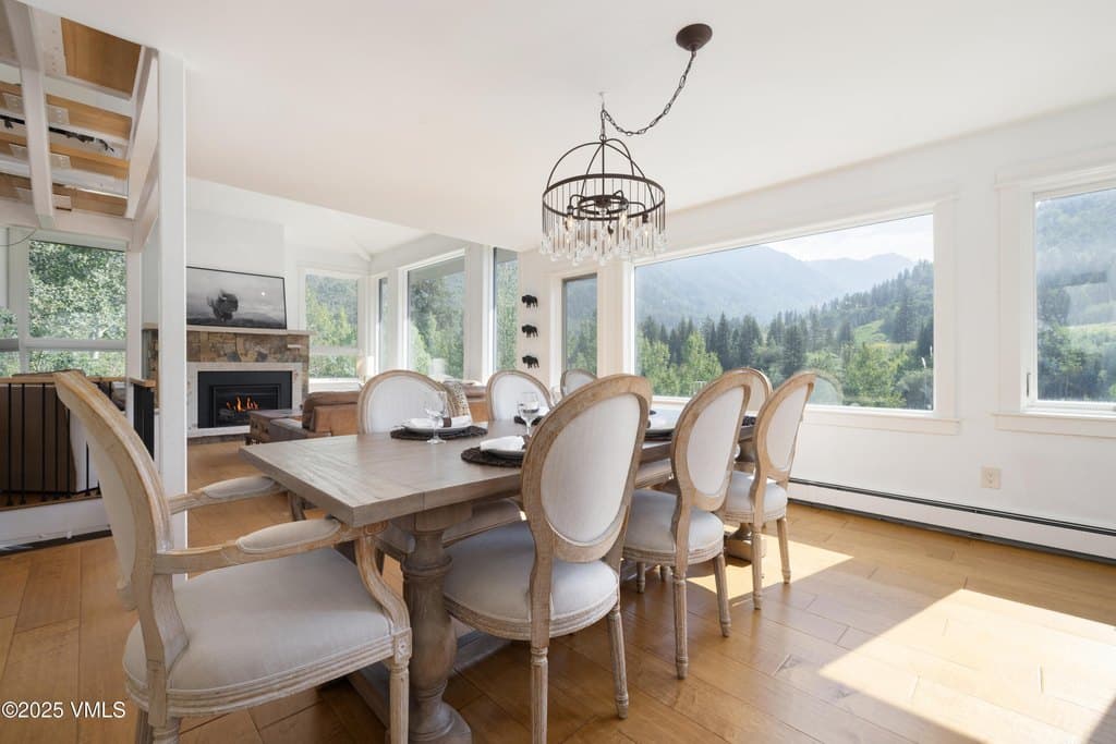 5174 Main Gore Dr S Unit B, Vail